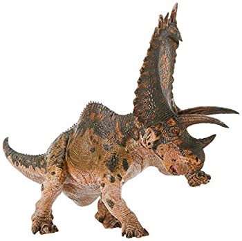 【中古】Papo(パポ) ペンタケラトプス PA55076