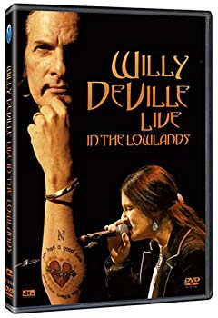 【中古】【非常に良い】Live in the Lowlands [DVD]