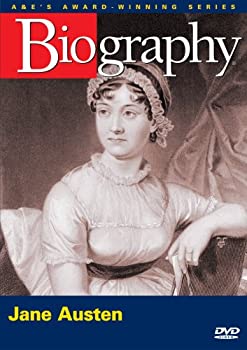 【中古】Biography: Jane Austen [DVD]