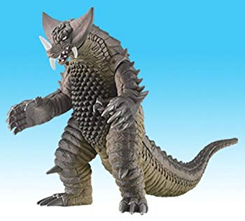 【中古】【非常に良い】ウルトラ怪獣シリーズ30 EXゴモラ bme6fzu 12,077円