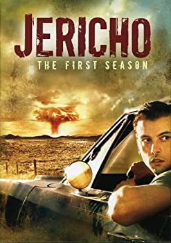 【中古】【非常に良い】Jericho: First Season/ [DVD] [Import]