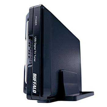 【中古】BUFFALO USB2.0用 地デジチューナ DT-H30/U2 6g7v4d0|スカイマーケットプラス