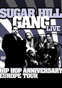 【中古】Hip Hop Anniversary Europe Tou [DVD] [Import] 7,664円