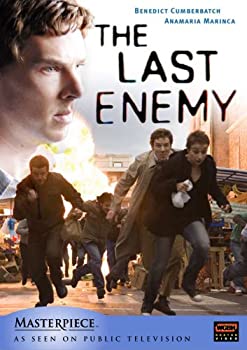 【中古】Masterpiece Theatre: Last Enemy/ [DVD]｜スカイマーケットプラス