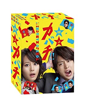 【中古】特上カバチ!! DVD-BOX｜スカイマーケットプラス