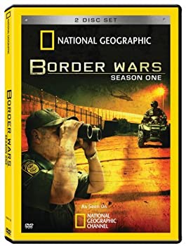 【中古】Border Wars: Season 1 [DVD]｜スカイマーケットプラス