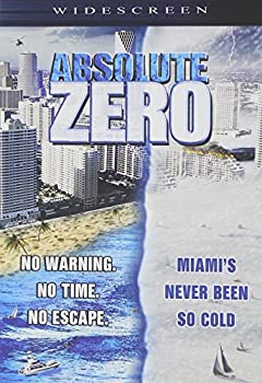 【中古】Absolute Zero [DVD]