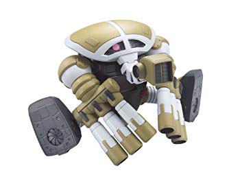 【中古】HGUC 1/144 MSM-04G ジュアッグ(ユニコーンVer.) (機動戦士ガンダムUC) tf8su2k|スカイマーケットプラス