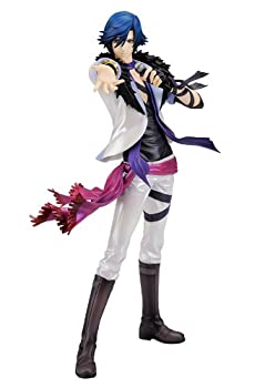 【中古】【非常に良い】うたの☆プリンスさまっ♪マジLOVE1000% 一ノ瀬トキヤ (1/8スケール PVC製塗装済完成品)画像