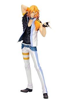 【中古】うたの☆プリンスさまっ♪マジLOVE1000% 神宮寺 レン (1/8スケール PVC製塗装済完成品) 9jupf8b
