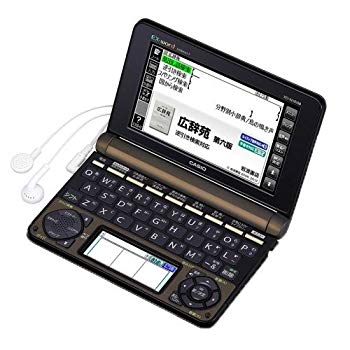 【中古】エクスワード XD-N10100 9jupf8b
