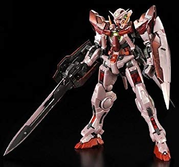 【中古】機動戦士ガンダム00 RG 1/144 ガンダムエクシア トランザムモード グロスインジェクションVer. d2ldlup