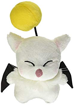 【中古】【非常に良い】ファイナルファンタジーXIV[14] ぬいぐるみ クプル・コポ ggw725x｜スカイマーケットプラス
