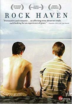 【中古】Rock Haven [2007] [DVD] by Sean Hoagland 2zzhgl6