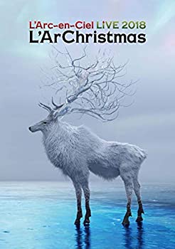 【中古】LIVE 2018 L'ArChristmas(DVD)(通常盤)