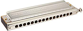 【中古】【非常に良い】HOHNER ホーナー クロモニカ 280 C調 280/64 cm3dmju 47,952円