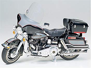 【中古】タミヤ 1/6 オートバイシリーズ ハーレーブラック cm3dmju 34,798円