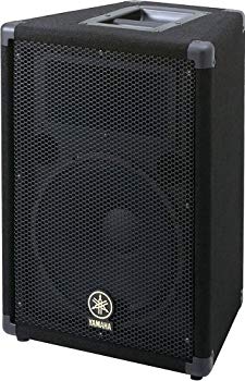 【中古】ヤマハ YAMAHA フロントメイン用スピーカーシステム BR12 o7r6kf1