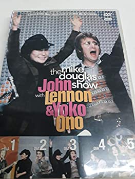 【中古】Mike Douglas Show [DVD] [Import]