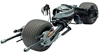 【中古】【非常に良い】ムービー・マスターピース ダークナイト 1/6スケールビークル バットポッド