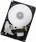 【中古】日立GST Deskstar 7K1000.B(250GB/SATA3G/7200rpm/8MB) HDT721025SLA380 2mvetro