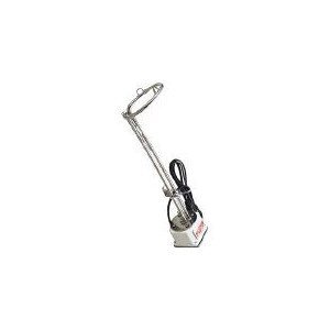 【中古】八光 バケツ用サーモ付ヒーター wyw801m