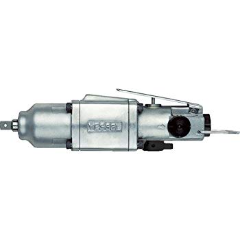 【中古】ベッセル(VESSEL) エアーインパクトレンチダブルハンマー GT-S65W wyw801m