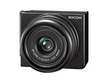 【中古】RICOH GXR用カメラユニット GR LENS A12 28mm F2.5 170560 wgteh8f 58,889円