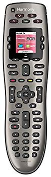 【中古】ロジテック Logitech Harmony 650 Remote Control  しろがね色 g6bh9ry