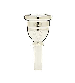 【中古】Denis Wick DW5880B-SM4U SP マウスピースバリトン (デニスウィック) g6bh9ry