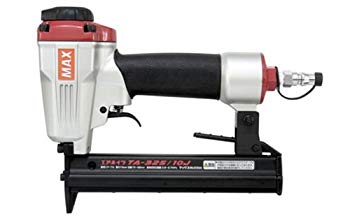 【中古】マックス(MAX) エアネイラ 10Jステープル TA-325/10J tf8su2k