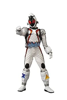 【中古】【非常に良い】Project BM! 仮面ライダーフォーゼ ベースステイツ 1/6スケール ABS&ATBC-PVC製 塗装済み可動フィギュア｜スカイマーケットプラス