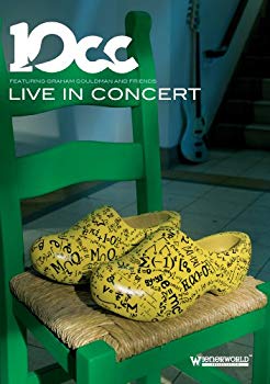 【中古】In Concert [DVD] [Import] i8my1cf