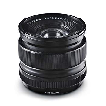 【中古】FUJIFILM 単焦点超広角レンズ XF14mmF2.8 R i8my1cf|スカイマーケットプラス