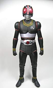 【中古】東映ヒーローネット限定　RAH450 仮面ライダーBLACK khxv5rg