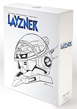 【中古】蒼き流星SPTレイズナー Blu-ray BOX rdzdsi3