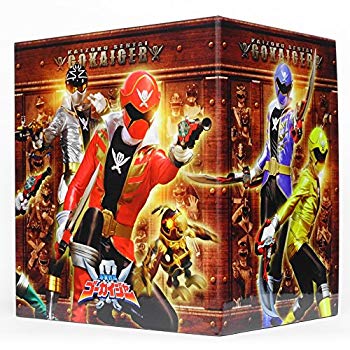 【中古】スーパー戦隊シリーズ 海賊戦隊ゴーカイジャー 全12巻セット [マーケットプレイス DVDセット] rdzdsi3｜スカイマーケットプラス