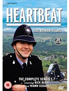 【中古】Heartbeat [DVD]