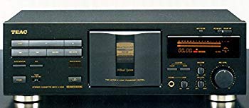 【中古】TEAC ティアック V-1010 3ヘッド カセットデッキ rdzdsi3