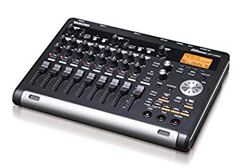 【中古】TASCAM マルチトラックレコーダー DIGITAL PORTASTUDIO DP-03SD rdzdsi3｜スカイマーケットプラス 119,721円