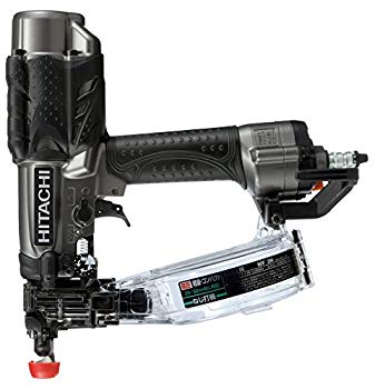【中古】HiKOKI(ハイコーキ) 旧日立工機 高圧ねじ打機 WF3H(G) 9jupf8b