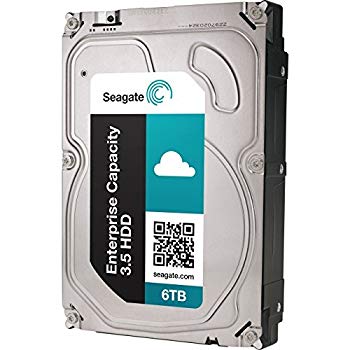 【中古】【非常に良い】Seagate 512e 6?TB 3.5?\\\