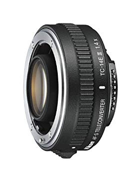 【中古】Nikon テレコンバーター AF-S TELECONVERTER TC-14E III TC14E3 9jupf8b｜スカイマーケットプラス