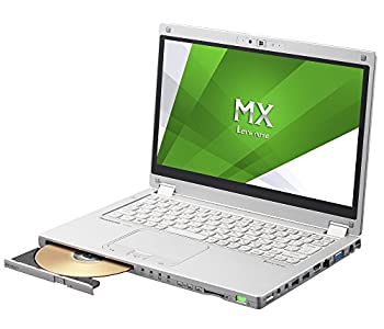 【中古】パナソニック CF-MX3JDVCS レッツ万覚え帳MX3続きもの