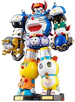 【中古】超アロイ 超雑ぜ合わせる空想科学小説人造人間 藤子・F・不二雄キャラクターズ d2ldlup