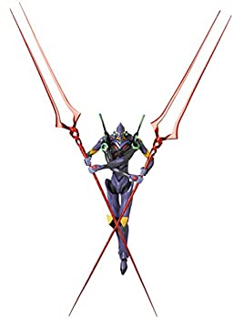 【中古】【非常に良い】RAH リアルアクションヒーローズ NEO エヴァンゲリオン第13号機 1/6スケール ABS&ATBC-PVC製 塗装済み可動フィギュア｜スカイマーケットプラス