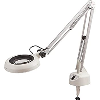 【中古】ＬＥＤ照明拡大鏡 ＳＫＫＬ－Ｆ ４倍