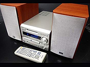 【中古】ONKYO コンポ FR-SX7DV d2ldlup