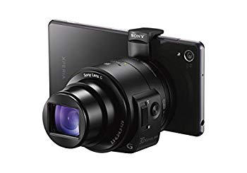 【中古】SONY デジタルカメラ Cyber-shot レンズスタイルカメラ QX30 光学30倍 DSC-QX30 d2ldlup｜スカイマーケットプラス 108,065円