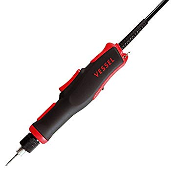 【中古】ベッセル(VESSEL) 電動ドライバー DCタイプ レバー始動式 VE-3000 qqffhab